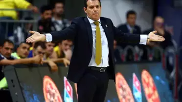 Fenerbahçe Beko, Panathinaikos'u mağlup etti