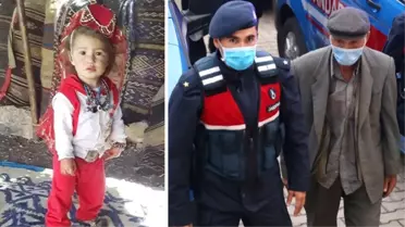 Müslüme'yi öldürdüğü öne sürülen dedeye, delil yetersizliğinden beraat! 2 farklı suçtan 33.5 yıl hapis cezası verildi 