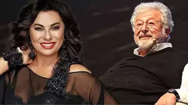 Nilgün Belgün... METİN AKPINAR'A DESTEK MESAJI!