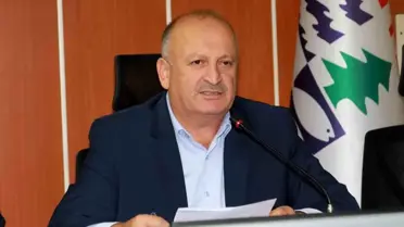 Ünye Belediyesi 2024 yılı bütçesini görüştü