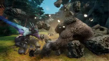 Skull Island: Rise of Kong, 2023'ün en kötü oyunu mu?
