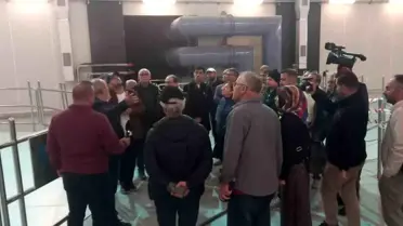Yusufeli Barajı ve HES Projesi İçin Sempozyum Düzenlendi
