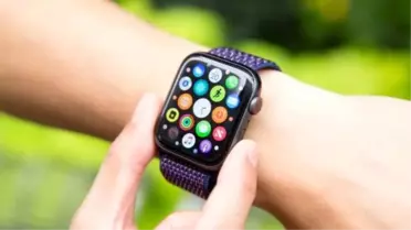 Apple Watch'ta Ekran Titreme Sorunu