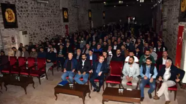 Şehzadeler ilçesinde yeni semt pazarı için esnaf kura ile belirlendi