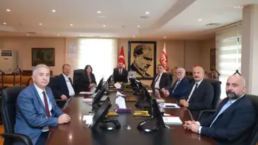 RTÜK Başkanı Ebubekir Şahin yeniden seçildi