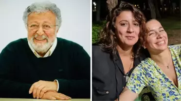 Metin Akpınar'ın ikiz kızlarına aylık 10'ar bin TL destek olduğu ortaya çıktı