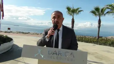 Darıca'da Muhtarlar Günü törenle kutlandı