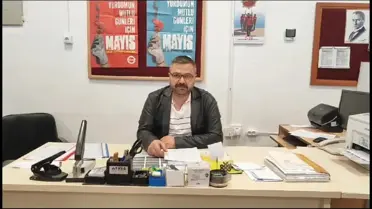 Bilecik'te beyin cerrahı doktorunun temizlik personeline ameliyat yaptırdığı iddialarıyla ilgili açıklama