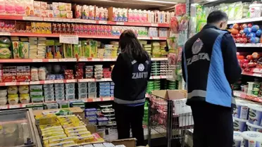 Hakkari Belediyesi Zabıta Müdürlüğü Alışveriş Denetimlerini Sıklaştırdı