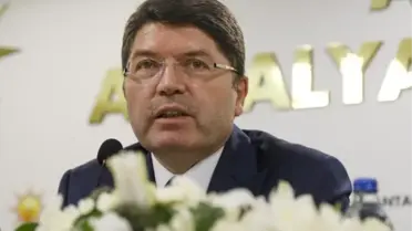 AK Parti Antalya İl Başkanlığı Ziyareti