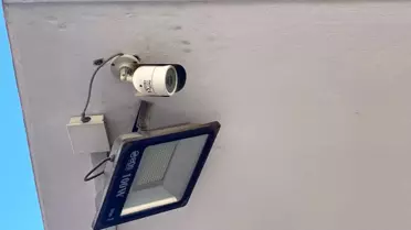 Mersin Erdemli'de Kedi İçin Eczaneye Saldırı