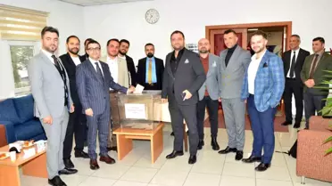 Erzurum Ticaret ve Sanayi Odası'nda GGK ve KGK İcra Komitesi Üyeleri Seçildi