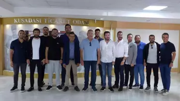 TOBB Kadın ve Genç Girişimciler Kurulları İl İcra Komitesi Üyeleri Seçildi