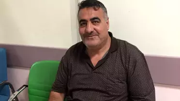 Malatya'da iş makinesinin altında kalan operatör hayatını kaybetti