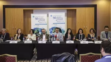 Psikiyatri uzmanlarından 'Afet Bakanlığı kurulsun' önerisi