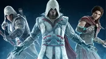 Ubisoft'un Assassin's Creed Nexus VR Oyunu Kasım Ayında Piyasaya Sürülüyor