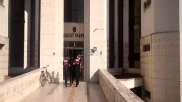 Balıkesir'de FETÖ üyesi yakalandı