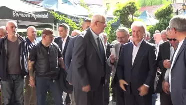 Bornova Uluslararası Türk Daması Turnuvası Başladı