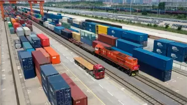 Çin'in Henan eyaletinin dış ticareti 572 milyar yuana ulaştı