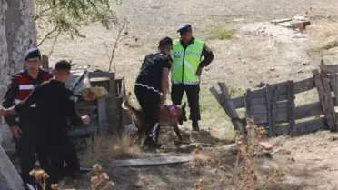 Şizofreni Hastası Adamın Parçalara Ayrılmış Cesedi Bulundu