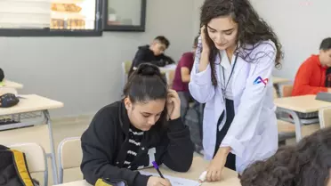 Mersin Büyükşehir Belediyesi, Tarsus'ta Yeni Bir Eğitim Kurs Merkezi Açtı