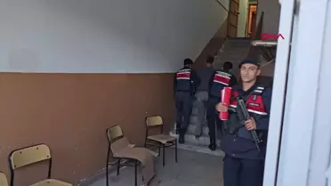 Zonguldak'ta Zihinsel Engelli Torununa Cinsel İstismar İddiasıyla Tutuklu Yargılanan Dede Tahliye Edildi