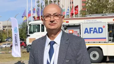 AFAD: Marmara depremi için binaların ve altyapının dirençli hale getirilmesi önemli