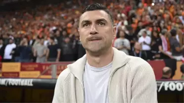 Neden sarı kart gördü? Burak Yılmaz hakeme neler dediğini tek tek anlattı