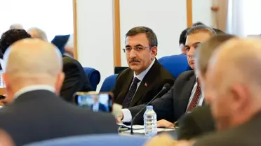 CHP Milletvekili: Göçmen Sorunu Türkiye'nin En Önemli Sorunlarından Birisi
