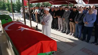 Bilecik'te Motosiklet Kazası: Asteğmen Erkan Gökçe Hayatını Kaybetti