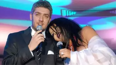 Bülent Ersoy'un eski eşi Popstar Armağan Uzun ticarete atıldı