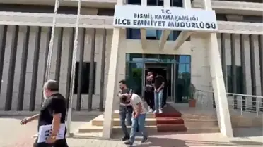 Diyarbakır'da Şantaj Çetesi Çökertildi