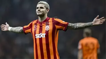 Bayern Münih maçında oynayacak mı? Icardi'nin akıbeti belli oluyor
