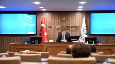 Altınordu Belediye Başkanı Aşkın Tören: Altınordu Büyük Bir Aile