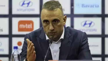 Ludogorets'te deprem! Fenerbahçe maçına çıkacak hoca bulamayacaklar