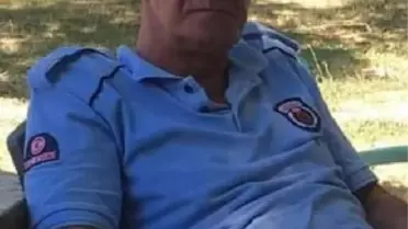 Erzurum'da Cezaevi Tahliyeli Yılmaz Çelik, İnfaz Memurunu Bıçaklayarak Öldürdü