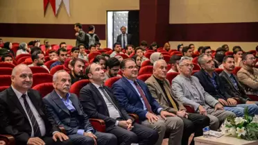 KMÜ ve MEVKA Girişimci-Yatırımcı Buluşmaları 3. Demoday Programı Düzenlendi