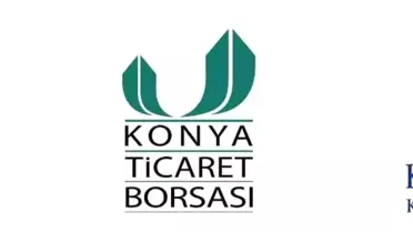 Konya İş Dünyası Asılsız Dedikodulara Karşı Uyarıda Bulundu