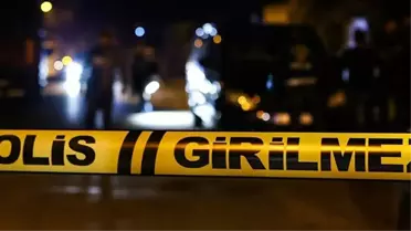 Samsun'da genç, millet bahçesinde iple asılı halde ölü bulundu