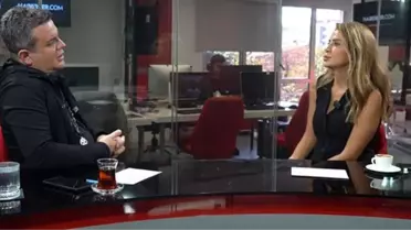 Emel Yıldırım: Maneviyatımı Buldum, Tesettüre İleride Geçebilirim