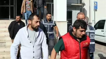 Kayseri'de 14 hükümlü yakalandı