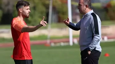Kayserispor'un 'joker'i Miguel Cardoso, her göreve hazır Açıklaması