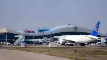 TAV Havalimanları 2023'ün İlk Dokuz Ayında 176 Milyon Euro Net Kar Açıkladı