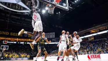 THY Euroleague'de 5. Hafta Maçları Yarın Başlıyor