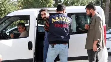 Mersin'de intörn doktoru pompalı tüfekle vuran zanlı tutuklandı