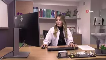 Uzman Dr. Boduç: 'Botoks, özellikle fonksiyonları korumada oldukça etkili bir yöntem'