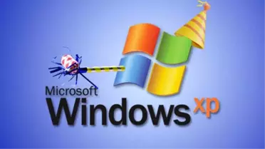 Windows XP'nin 22. Yıldönümü: İkonik İşletim Sisteminin Kalıcı Mirası