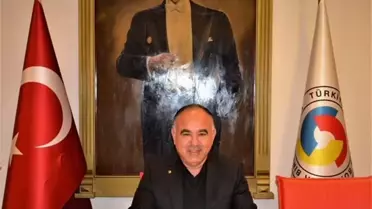 Ayvalık Ticaret Odası, Zeytinyağı Lisanslı Depoculuk Çalışması Başlattı