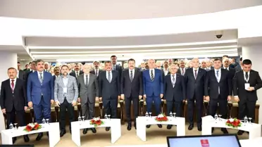 Nazilli Belediye Başkanı Gazze'ye Yardım İçin Önerge Verdi