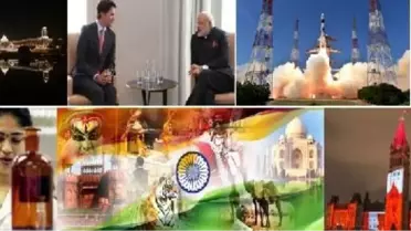 Kanada'daki Hindistan Yüksek Komisyonu, vize hizmetlerine devam kararı aldı
